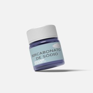 TINTA DE BICABONATO DE SÓDIO