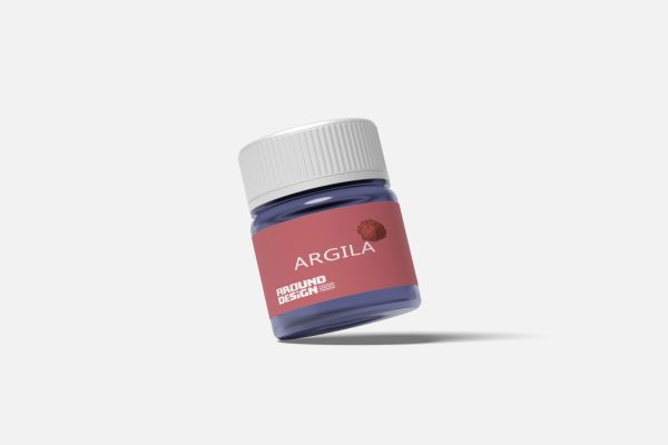 TINTA DE ARGILA