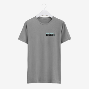 T-SHIRT - LOGO