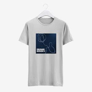 T-SHIRT - GRÁFICA
