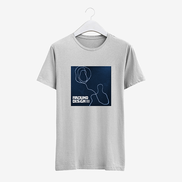 T-SHIRT - GRÁFICA